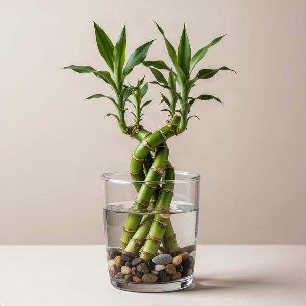 Lucky Bamboo