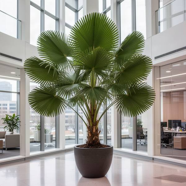 Fan Palm