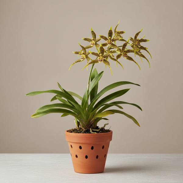 Brassia (Spider Orchid)