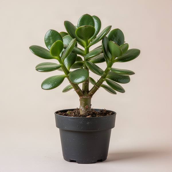 Jade Plant