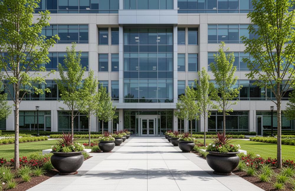 ITC Green Center
