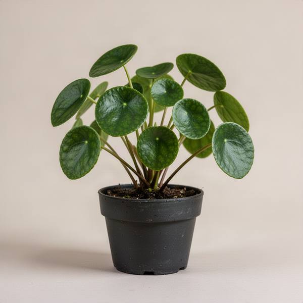 Chinese Money Plant