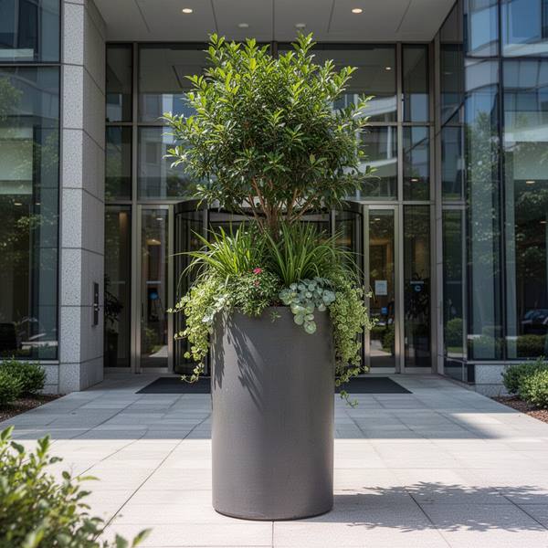 Planters & Pots showcase photo 3